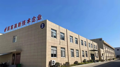 China Ningbo Kemer Engineering Machinery Co.,ltd.