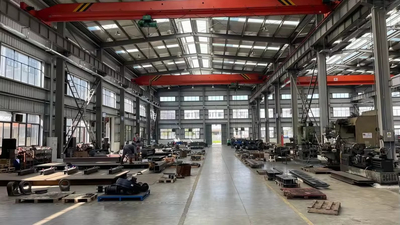 China Ningbo Kemer Engineering Machinery Co.,ltd.