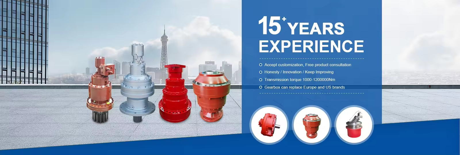 Hydraulic Winch Machine