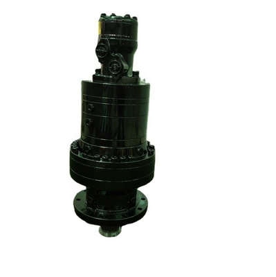 Truck Crane Planetary Gearbox Reducer with Output Torque 12700-213000 and Bonfiglioli Series