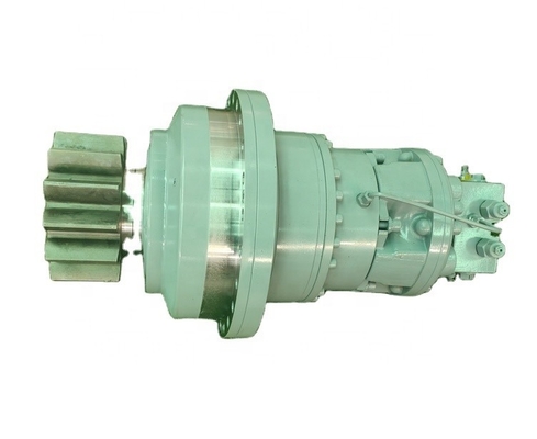 150 KG Weight Crane Planetary Reducer Hydraulic Slewing with Planetary Gearing Arrangement