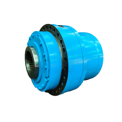 Versatile Planetary Gear Motors with Output Speed 1.5-1200rpm and Customizable Torque