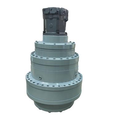 High Torque 20000Nm GFB Series Planetary Gearbox for Industrial Crushing Equipment