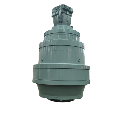 High Torque 20000Nm GFB Series Planetary Gearbox for Industrial Crushing Equipment