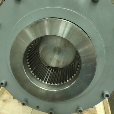 High Torque 20000Nm GFB Series Planetary Gearbox for Industrial Crushing Equipment