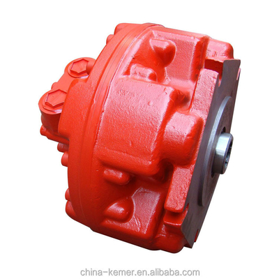 Theoretical Displacement of 192-623ml/r SAI Hydraulic Motor for Construction Machinery