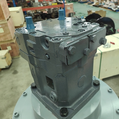 High Torque 20000Nm GFB Series Planetary Gearbox for Industrial Crushing Equipment