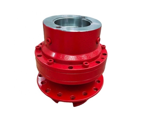 Mini Planetary Gearbox for Farming Machinery Output Speed 0-100 Input Speed 300-3000