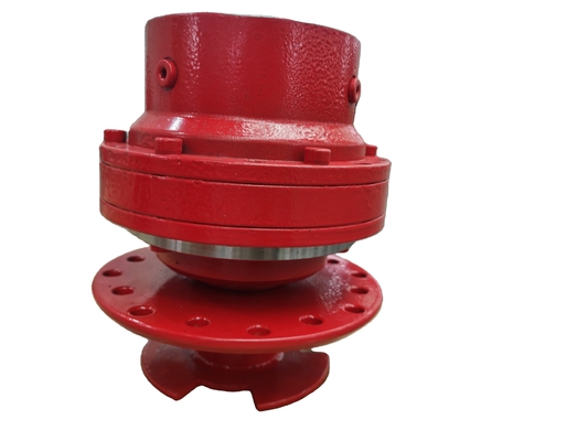 Mini Planetary Gearbox for Farming Machinery Output Speed 0-100 Input Speed 300-3000