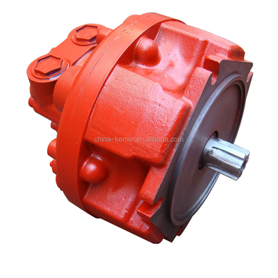 175Kg Italy SAI Hydraulic Motor with High Torque and GEAR MOTOR Type