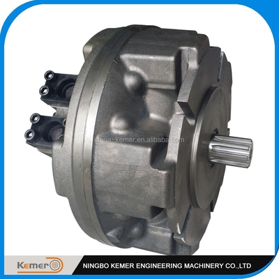 175Kg Italy SAI Hydraulic Motor with High Torque and GEAR MOTOR Type