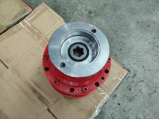 Mini Planetary Gearbox for Farming Machinery Output Speed 0-100 Input Speed 300-3000