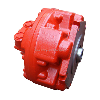 175Kg Italy SAI Hydraulic Motor with High Torque and GEAR MOTOR Type