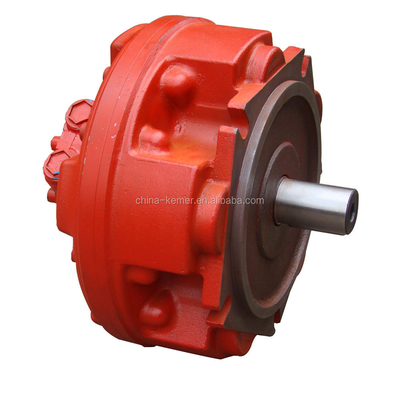 175Kg Italy SAI Hydraulic Motor with High Torque and GEAR MOTOR Type