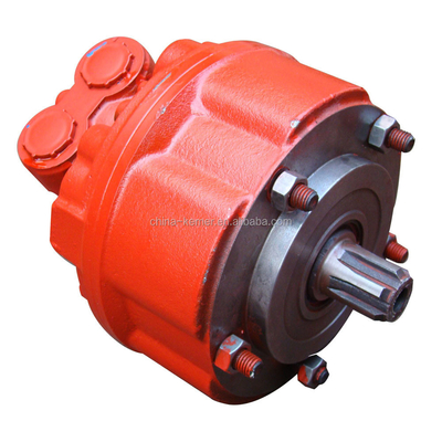 175Kg Italy SAI Hydraulic Motor with High Torque and GEAR MOTOR Type