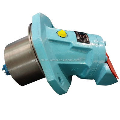 32 cm3 Swpet Volume A2FE32 45 56 Hydraulic Motors for Heavy Duty Applications