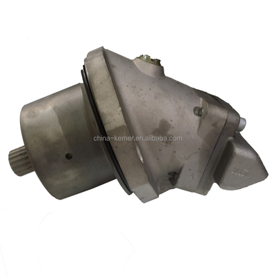 32 cm3 Swpet Volume A2FE32 45 56 Hydraulic Motors for Heavy Duty Applications