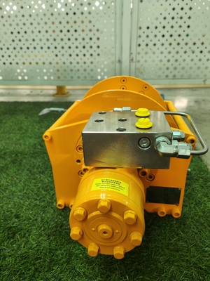 200 KG Weight Helical Installation Hydraulic Gearbox Speed Reducer for Printing Shops