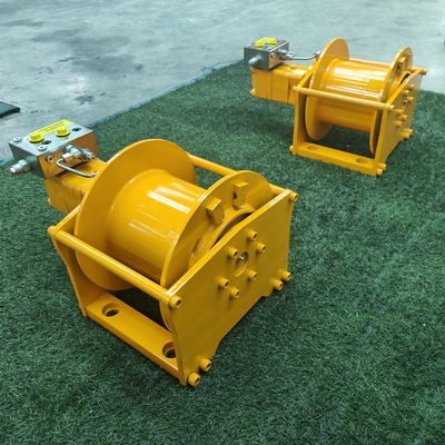 200 KG Weight Helical Installation Hydraulic Gearbox Speed Reducer for Printing Shops
