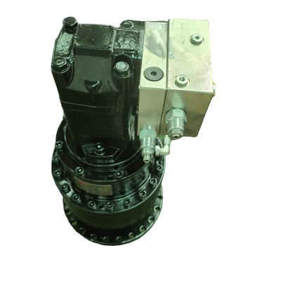 500-450000 Output Torque Rexroth Planetary Slewing Gearbox for Aerial Platform Truck