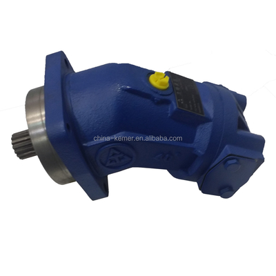 3600 rpm Speed A2FE160 Hydraulic Motor for Industrial Torque Applications