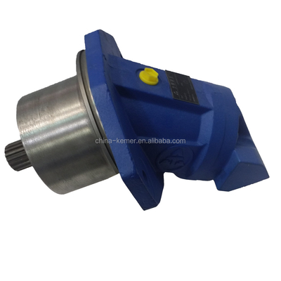 3600 rpm Speed A2FE160 Hydraulic Motor for Industrial Torque Applications