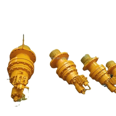 Customized Mobile Conveyor Machine Hydraulic Gear Box Reducer for Energy Mining Industry