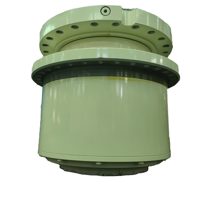 Durable Hydraulic Gearbox Travel Drive Final Drive Gear Planetary Gear Speed Reducer for Excavator Parts