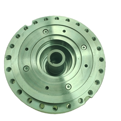 Durable Hydraulic Gearbox Travel Drive Final Drive Gear Planetary Gear Speed Reducer for Excavator Parts