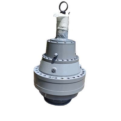 110 KG Hydraulic Planetary Gear Rotary Reducer for High Torque Hydraulic Transmission
