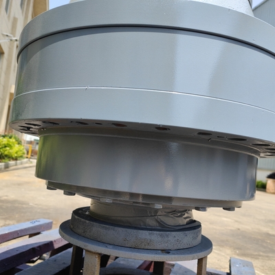 110 KG Hydraulic Planetary Gear Rotary Reducer for High Torque Hydraulic Transmission