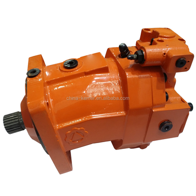 High Efficiency A6VM200 Hydraulic Motors For Requirements 1273N.m