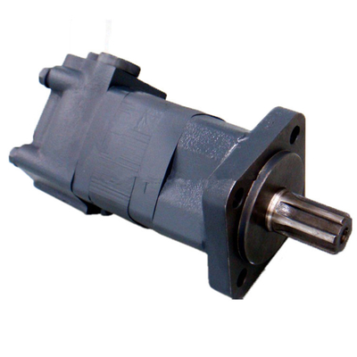 866-230 Flow OMT Hydraulic Motor M S EPMT Eaton 6K Orbital Motor for High Flow Demands
