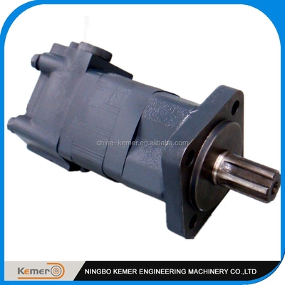866-230 Flow OMT Hydraulic Motor M S EPMT Eaton 6K Orbital Motor for High Flow Demands