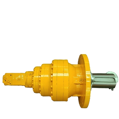 ODM Supported Planetary Gear for Final Drive of Concrete Mixer Trucks Customized Design