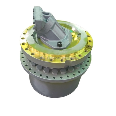 1000 Output Torque Travel Motor Reducer for Excavator and Crawler Track Undercarriage
