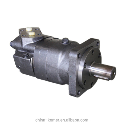 OMV / M S EPMV / Eaton J6K Motor 510-160 Flow continuous 1110-3120 Pressure Intermittent