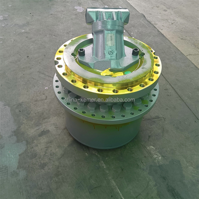 1000 Output Torque Travel Motor Reducer for Excavator and Crawler Track Undercarriage