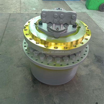 1000 Output Torque Travel Motor Reducer for Excavator and Crawler Track Undercarriage