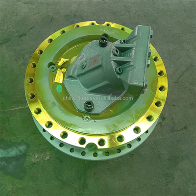 1000 Output Torque Travel Motor Reducer for Excavator and Crawler Track Undercarriage