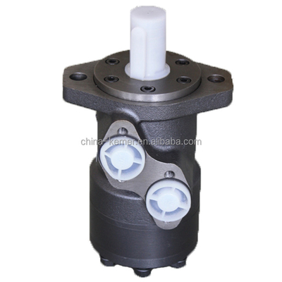 Speed Hydraulic Winch Motor with Torque Range of 475-1570 N.m and Max Speed of 775-153 rpm