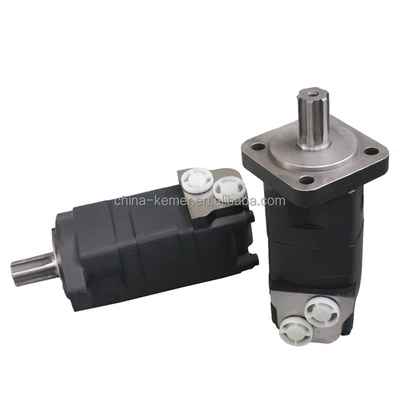 Speed Hydraulic Winch Motor with Torque Range of 475-1570 N.m and Max Speed of 775-153 rpm