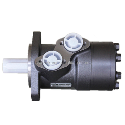 Speed Hydraulic Winch Motor with Torque Range of 475-1570 N.m and Max Speed of 775-153 rpm