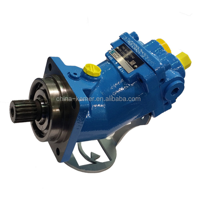 A2FM Series Hydraulic Motor A2FM45 A2FM56 A2FM63 A2FM80 A2FM90 A2FM107 A2FM125 A2FM160