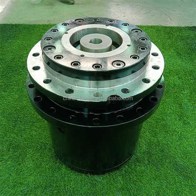 Durable Hydraulic Reducer GFT-17/24/26/36/50/60/80/110/160/330/450-W2/W3/W4 for Farms