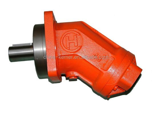 A2FM Series Hydraulic Motor A2FM45 A2FM56 A2FM63 A2FM80 A2FM90 A2FM107 A2FM125 A2FM160