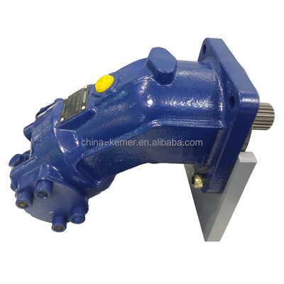A2FM Series Hydraulic Motor A2FM45 A2FM56 A2FM63 A2FM80 A2FM90 A2FM107 A2FM125 A2FM160