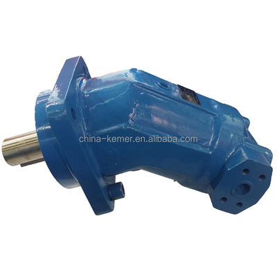 A2FM Series Hydraulic Motor A2FM45 A2FM56 A2FM63 A2FM80 A2FM90 A2FM107 A2FM125 A2FM160