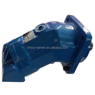 A2FM Series Hydraulic Motor A2FM45 A2FM56 A2FM63 A2FM80 A2FM90 A2FM107 A2FM125 A2FM160