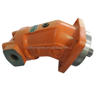 A2FM Series Hydraulic Motor A2FM45 A2FM56 A2FM63 A2FM80 A2FM90 A2FM107 A2FM125 A2FM160